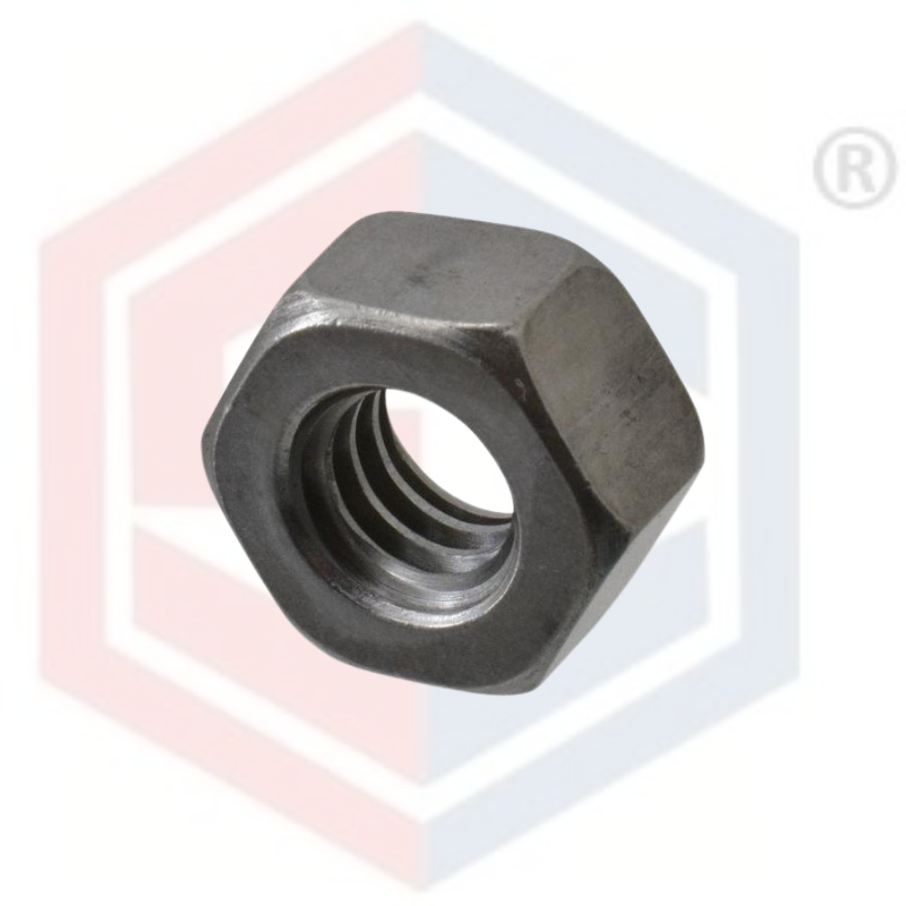 Sarveshwar Industries +919723592875 MS Nuts, High Tensile Nuts