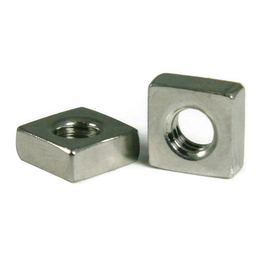 Sarveshwar Industries +919723592875 MS Nuts, High Tensile Nuts