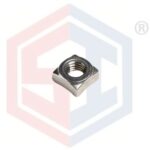 Square Weld Nut